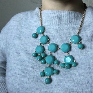 Statement Necklace NWOT